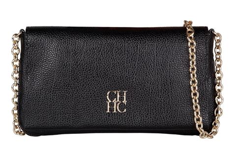clutch carolina herrera outlet
